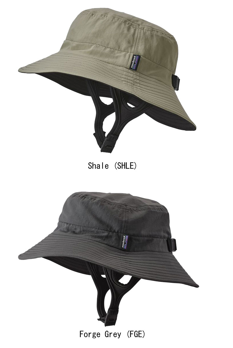 patagonia surf brim hat