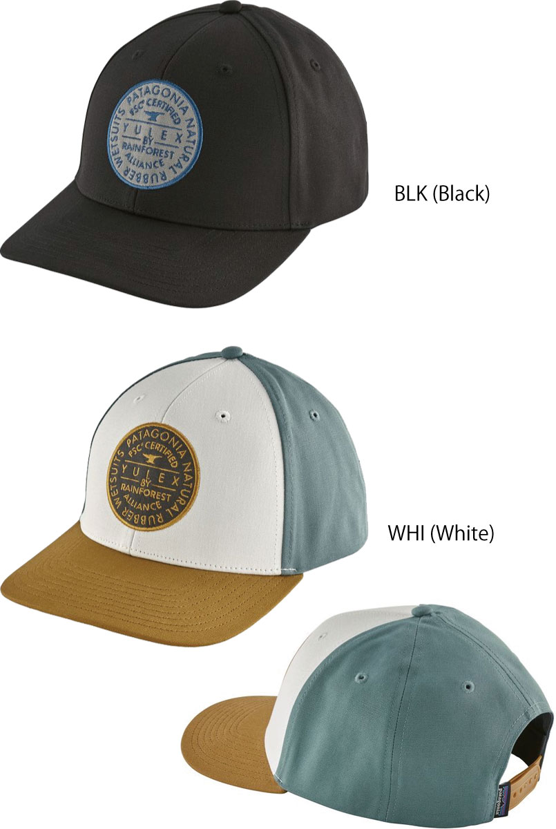 patagonia grow our own roger that hat