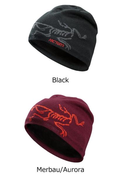 お一人様1点まで アークテリクス ARC'TERYX Bird Head Toque バード