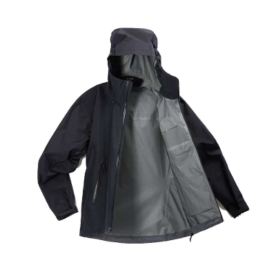 お一人様1点まで ARC'TERYX アークテリクス Beta LT Jacket Mens Black ベータ LT ジャケット メンズ