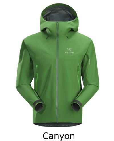 お一人様1点まで ARC'TERYX アークテリクス Beta LT Jacket Mens