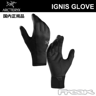 A[NeNX ARC'TERYX  Rho Glove [ O[u Ci[O[u 2018-2019 arcteryx