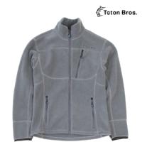 ティートンブロス ムーシー2ジャケット TetonBros Moosey II Jacket Men 19-20 ポーラテック フリース