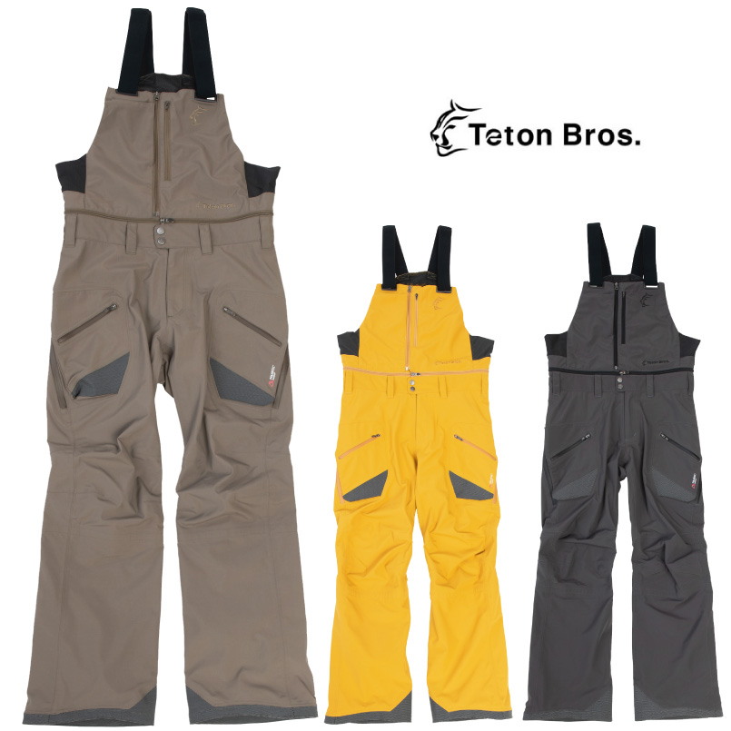 Teton Bros. TBパンツ-