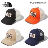 THE NORTHFACE ノースフェイス トラッカーメッシュキャップ（ユニセックス）Trucker Mesh Cap NN02043