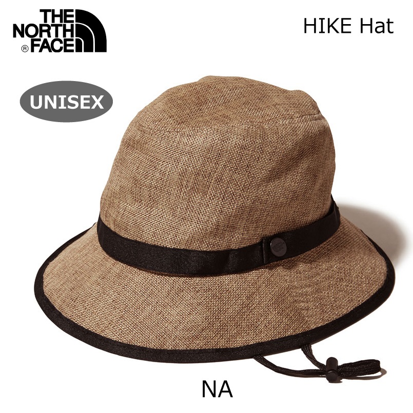ノースフェイス ハイクハット（ユニセックス）THE NORTHFACE HIKE Hat ...