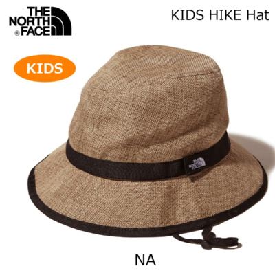 ノースフェイス  ハイクハット（キッズ）THE NORTHFACE Kids' HIKE Hat NNJ01820