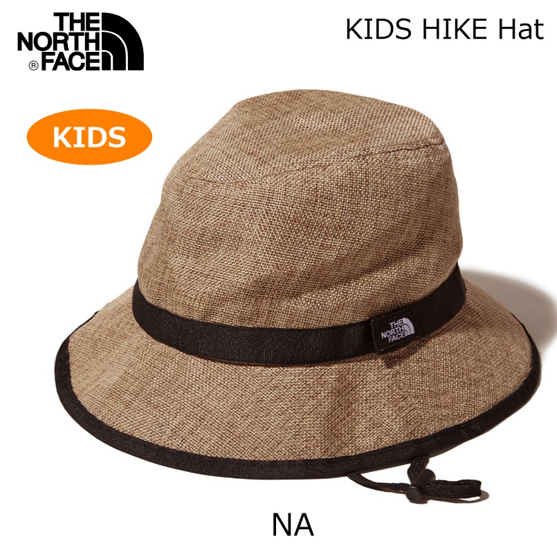 ノースフェイス ハイクハット（キッズ）THE NORTHFACE Kids
