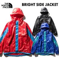 ノースフェイス ブライトサイドジャケット  THE NORTHFACE Bright Side Jacket NP22033