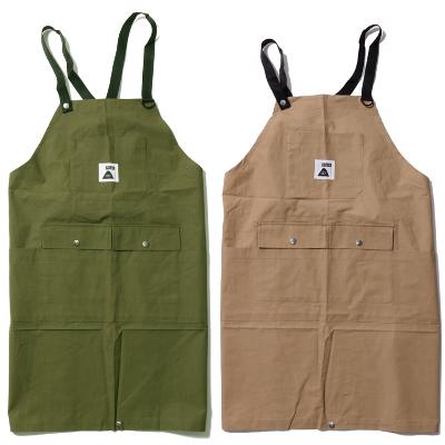 POLeR OUTDOOR STUFF |[[AEghAX^bt CAMP VIBES POCKET APRON |[[ GvTVc Lv @CuX