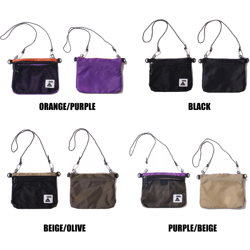 POLeR OUTDOOR STUFF |[[AEghAX^bt STUFFABLE POUCH |[[ TRbV V_[obN Lv @CuX