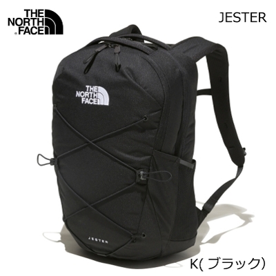 m[XtFCX WFX^[  obOpbN bN THE NORTHFACE Jester NM72053