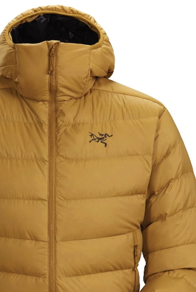 アークテリクス Arcteryx ソリウムARフーディ