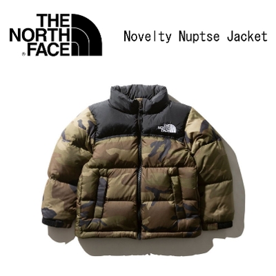 NDJ91864 ノースフェイス ヌプシジャケット Nuptse Jacket