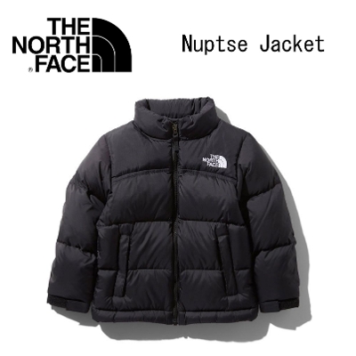 The NorthFaceNuptse Jacket