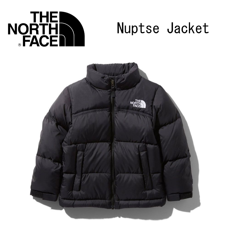 ノースフェイス キッズ ヌプシジャケット ダウンジャケット THE NORTHFACE Nuptse Jacket　NDJ91863
