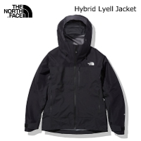 ノースフェイス ハイブリッドライエルジャケット（メンズ）ゴアテックス THE NORTH FACE Hybrid Lyell Jacket goretex NP62001