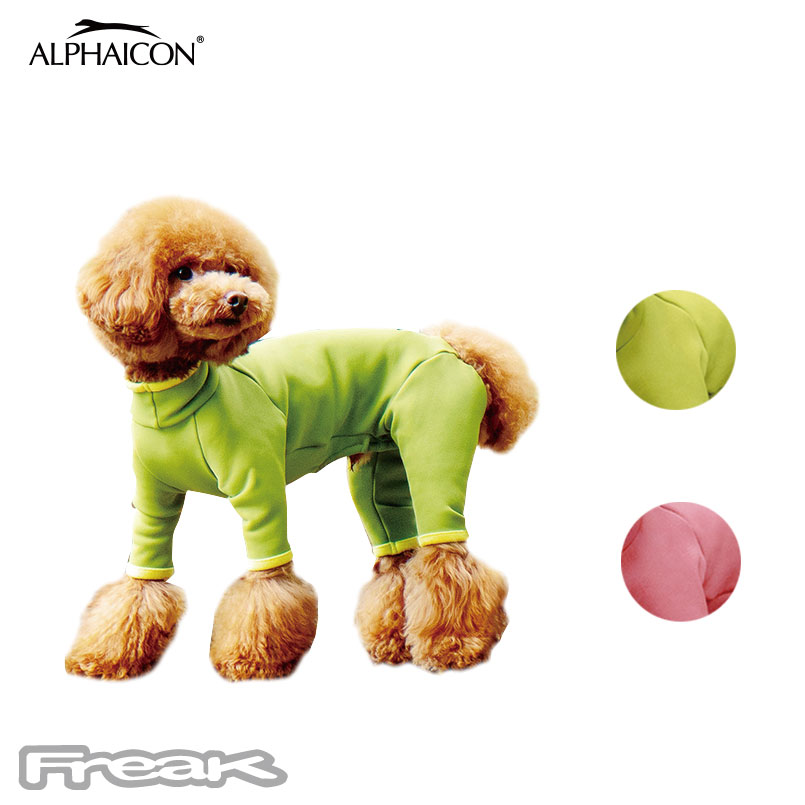 アルファアイコン alphaicon ホットドッグガード - 犬用品