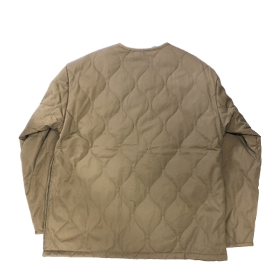 ObvXj[ GRIP SWANY t@C[v[t LgvI[o[ WPbg FIREPROOF QUILT PULLOVER GSJ-58 Rf ΃EFA  vI[o[WPbg ȓ