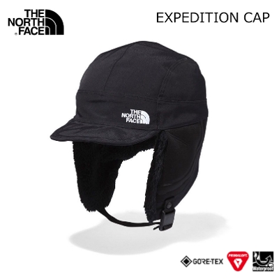 ノースフェイス　エクスペディションキャップ　M THE NORTH FACE