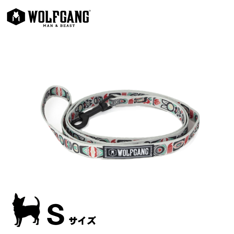 ウルフギャング マンアンドビースト WOLFGANGS MAN&BEAST PacificNorth