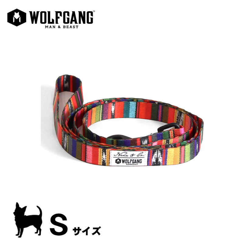 ウルフギャング マンアンドビースト WOLFGANGS MAN&BEAST