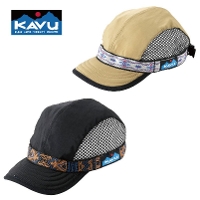 KAVU カブー capn softbill Cap キャプンソフトビルキャップ