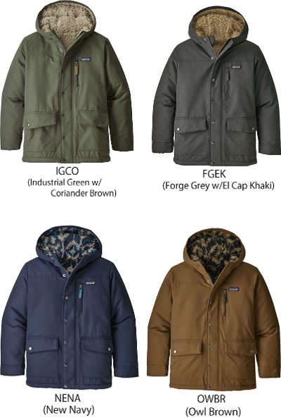 Kip^SjA PATAGONIA 68460BOYS' INFURNO JACKET {[CY Ct@[m WPbgLbYWPbg j̎q ̎q 2021FW 񂹕i