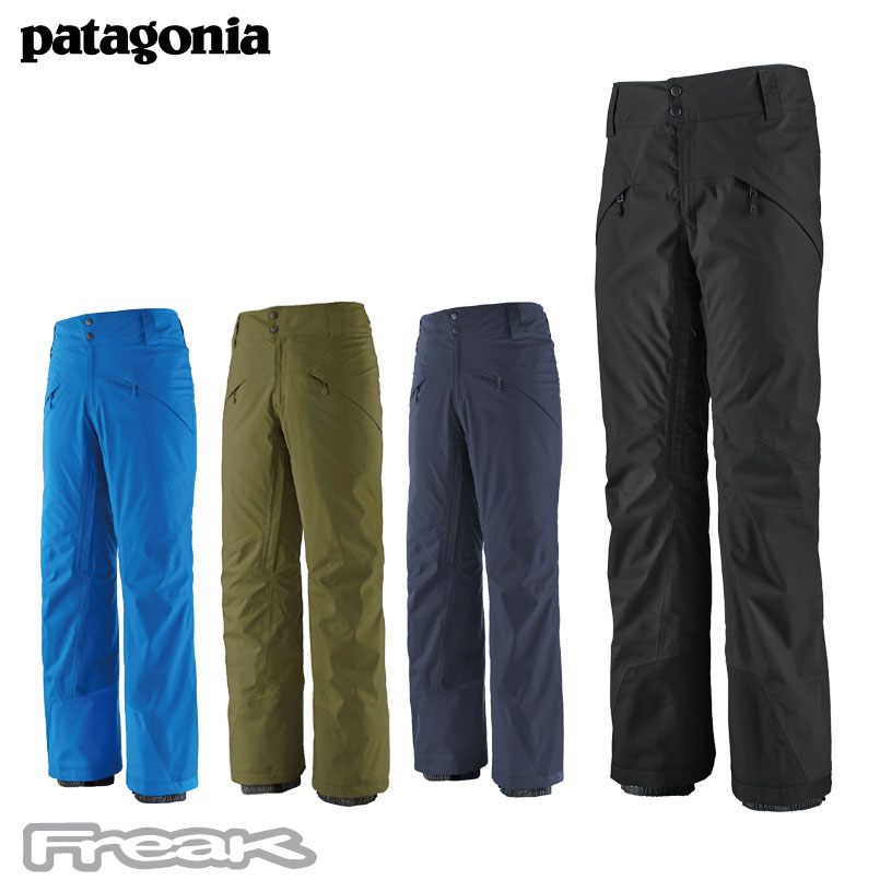 パタゴニア PATAGONIA メンズ スノーパンツ 30689 Mens