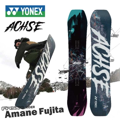 YONEX ACHSE ヨネックス アクセyonexachse151