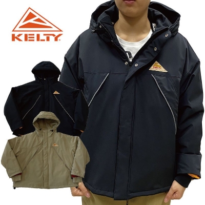 KELTY ケルティ レディース　ショルダーループパディングジャケット　＜shoulder loop padding jacket ＞アウトドア