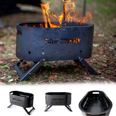 グリップスワニー ファイヤーピット 焚き火台 GRIP SWANY GS FIRE PIT