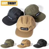 グリップスワニー キャップ GRIP SWANY FP CAMP CAP 2.0 GSA-65 メンズ キャンプ キャップ キャップ 帽子 難燃 BRAZE SHLELD