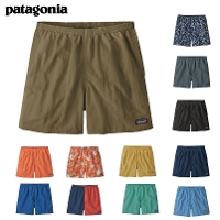 パタゴニア PATAGONIA メンズ ショーツ 57022＜Men's Baggies Shorts - 5" メンズ・バギーズ・ショーツ５インチ＞ 2022SS ※取り寄せ品を含む
