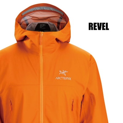 お一人様1点まで 2022 ARC'TERYX アークテリクス Beta Jacket Mens