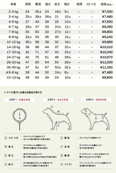 ALPHAICON アルファアイコン スパンニットカバーオール Sサイズ SPANKNIT COVERALL 犬 2022年モデル ※メール便発送