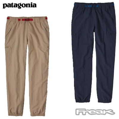 パタゴニア PATAGONIA メンズ パンツ 21580＜M's Outdoor Everyday Pants メンズ・アウトドア・エブリデイ・パンツ＞ 2022SS ※取り寄せ品