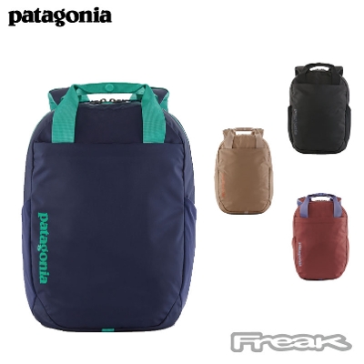 パタゴニア Patagonia ショルダーバッグ Atom Tote Pack l アトムトートパック l 22ss パタゴニア Freak Web Store