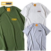 グリップスワニー ロゴTシャツ GRIP SWANY GS LOGO TEE Tシャツ  メンズ レディース GSC-48