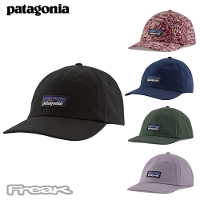 パタゴニア PATAGONIA キャップ 帽子 38296＜P-6 Label Trad Cap P-6 ラベル・トラッド・キャップ ＞ 2022FW ※取り寄せ品