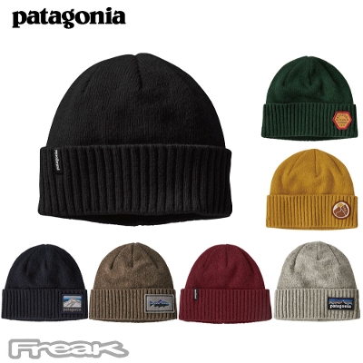 p^SjA jbgX Xq 29206 Brodeo Beanie ufI r[j[Y fB[X PATAGONIA 2022FW 񂹕i