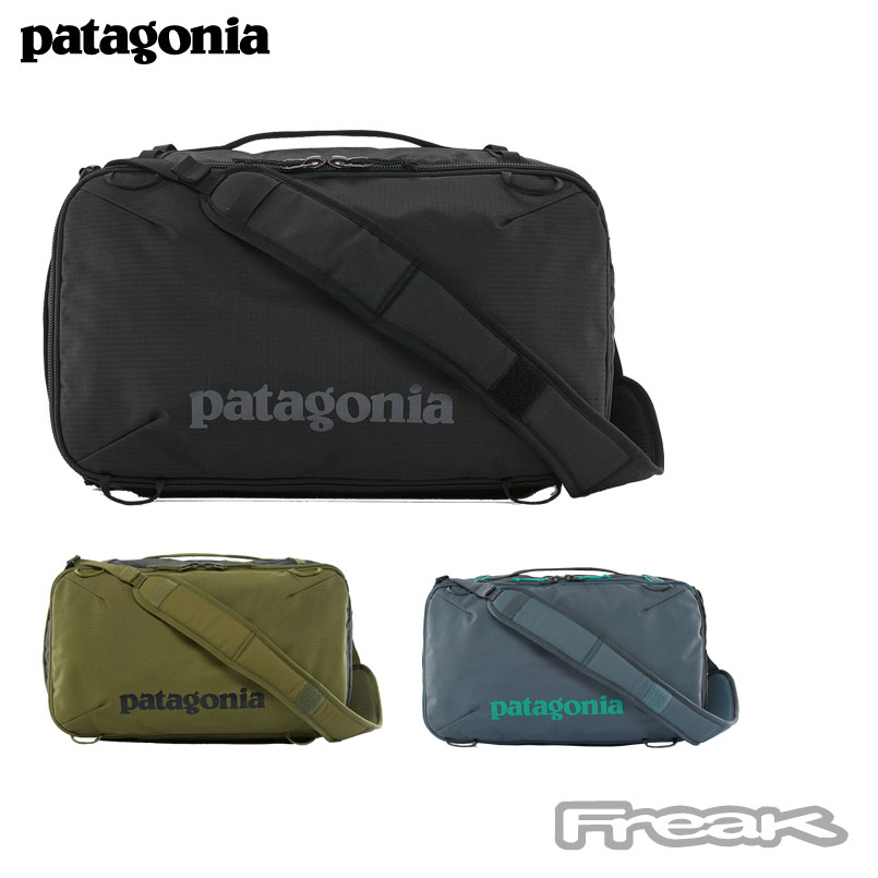 大放出セール Patagonia. 30L【101-#49266-B ブラックホール ミニ