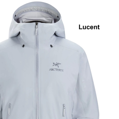 アークテリクス ベータlt Beta LT jacket lucent XL - ナイロンジャケット