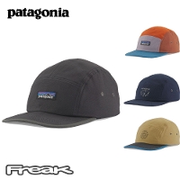 パタゴニア PATAGONIA 帽子 キャップ 22321＜Maclure Hat マクルーア・ハット＞2022FW ※取り寄せ品