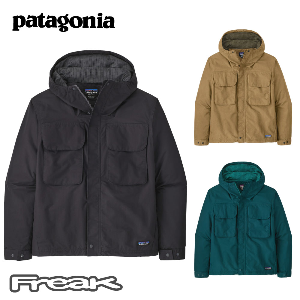 パタゴニア PATAGONIA メンズ ジャケット 26505＜Men's Isthmus