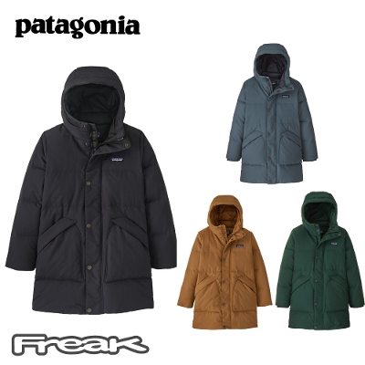 パタゴニア PATAGONIA ダウンコート