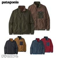 パタゴニア PATAGONIA メンズ ジャケット   26215＜Men's Reversible Shelled Microdini Jacket メンズ・リバーシブル・シェルド・マイクロディニ・ジャケット＞2022FW