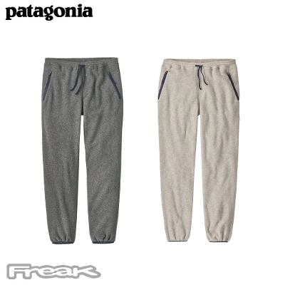 パタゴニア メンズ パンツ PATAGONIA 21665＜Men's Synchilla Fleece Pants メンズ・シンチラ・パンツ＞2022FW ※取り寄せ品