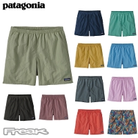 パタゴニア PATAGONIA メンズ ショーツ 57022＜Men's Baggies Shorts - 5" メンズ・バギーズ・ショーツ５インチ＞ 2023SS