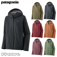 パタゴニア PATAGONIA メンズ ジャケット 85241＜Men's Torrentshell 3L Jacket メンズ・トレントシェル 3L・ジャケット＞ 2023SS ※取り寄せ品